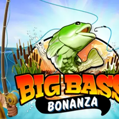 Big Bass Bonanza